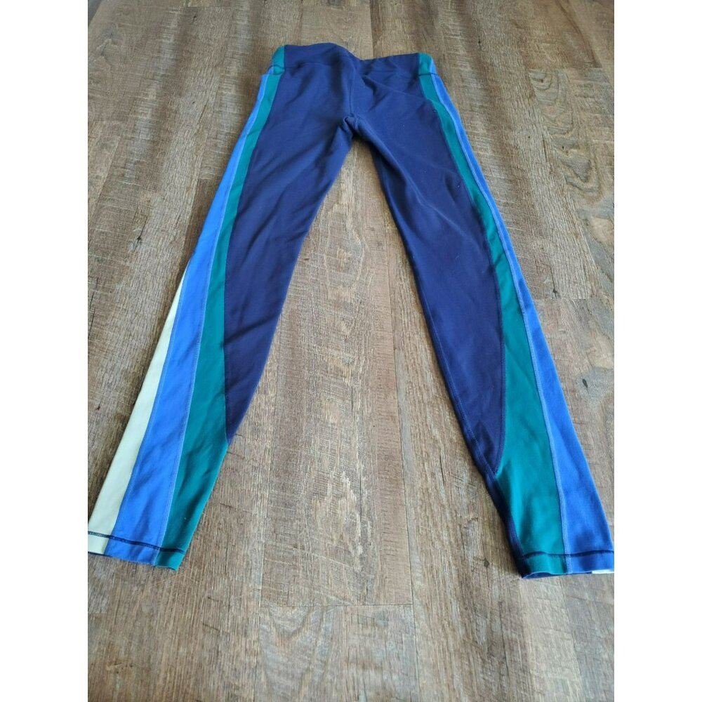 Athleta Girl Teens/Girls Size 16XXL Rule the Sidelines tights/leggings/active we - Picture 2 of 7